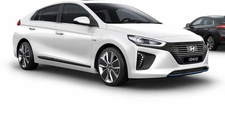 Come funziona la ricarica delle auto elettriche - Foto 8 di 12