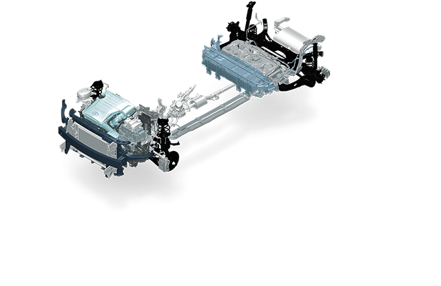 Come funziona la ricarica delle auto elettriche - Foto 9 di 12