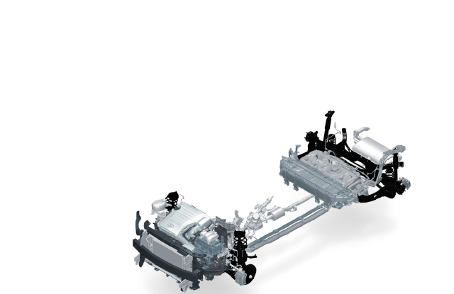 Come funziona la ricarica delle auto elettriche - Foto 2 di 12