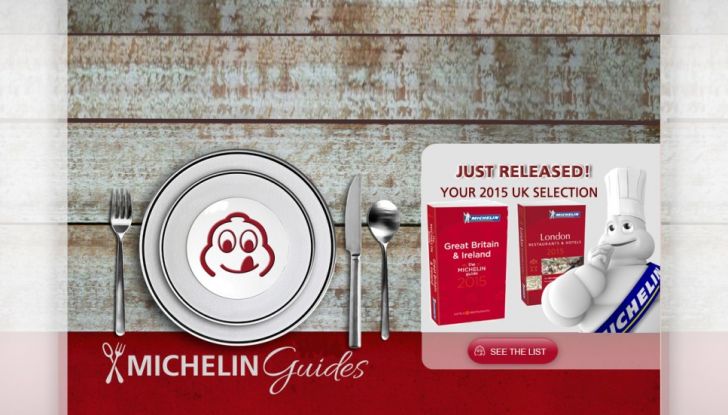 Guida Michelin 2017: la lista definitiva dei migliori ristoranti in Italia - Foto 4 di 9