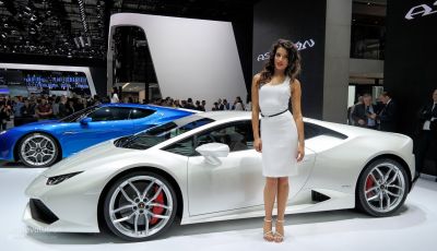 Mondo Motori Show Vicenza e Motor Show Bologna 2016: saloni a confronto