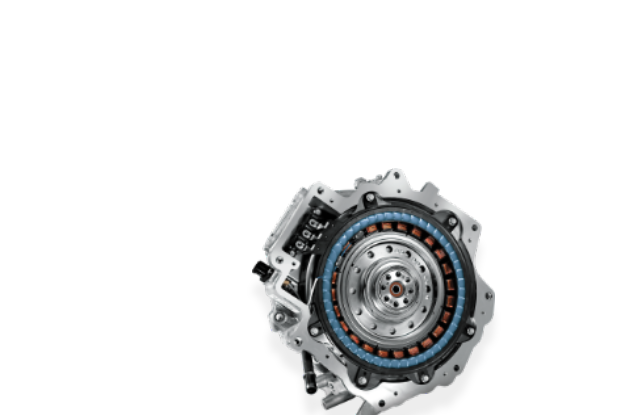 Come funziona la ricarica delle auto elettriche - Foto 3 di 12