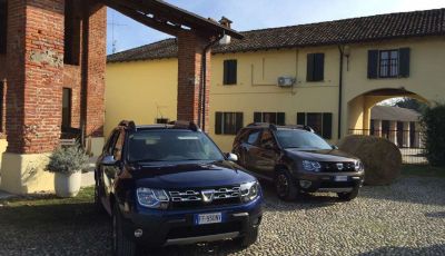 Nuova Dacia Duster 1.6 GPL: prova su strada, prezzi e prestazioni