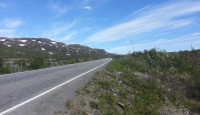 Ecologia, Norvegia: dal 2025 niente veicoli a carburante fossile