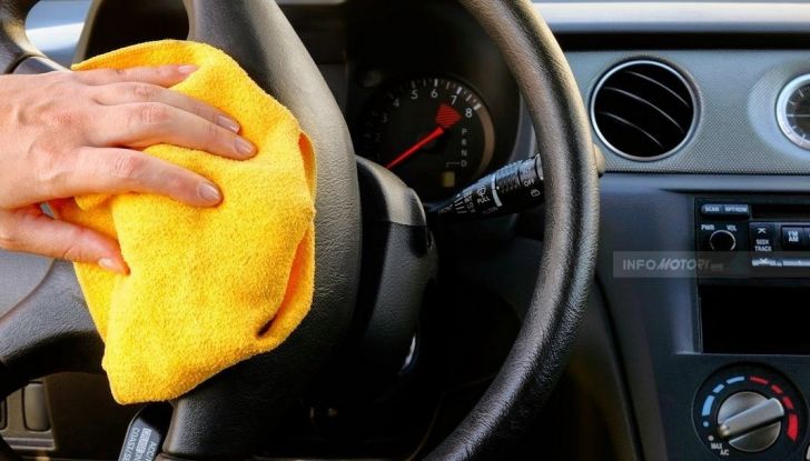 Trucchi e consigli per far durare di più la vostra auto - Foto 8 di 8