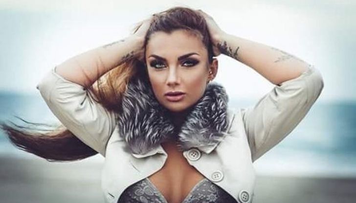 Chi è Elettra Miura Lamborghini: Super Shore, Supercars e Riccanza - Foto 26 di 34