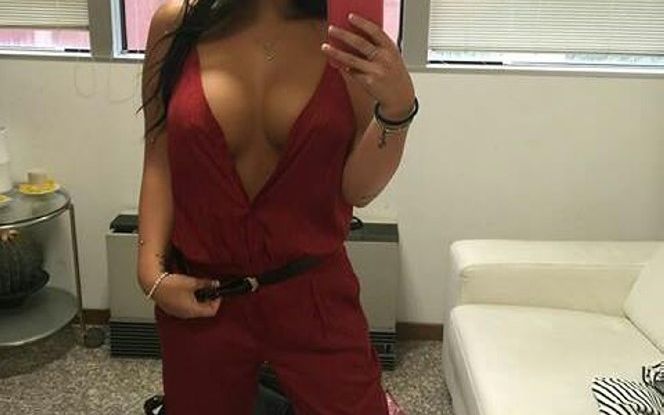 Chi è Elettra Miura Lamborghini: Super Shore, Supercars e Riccanza - Foto 32 di 34