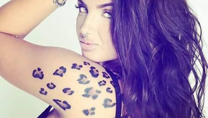 Chi è Elettra Miura Lamborghini: Super Shore, Supercars e Riccanza - Foto 34 di 34