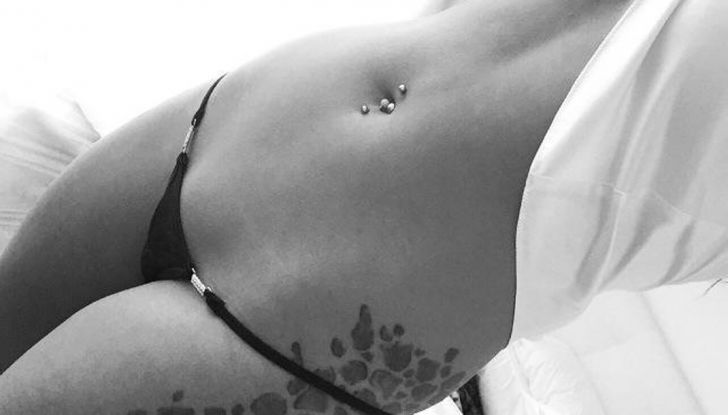 Chi è Elettra Miura Lamborghini: Super Shore, Supercars e Riccanza - Foto 22 di 34