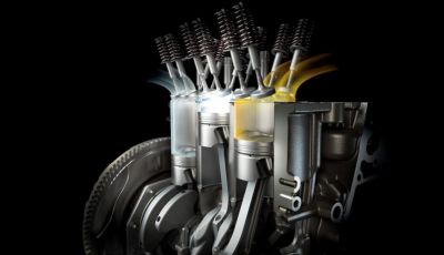 Ford EcoBoost e i motori tre cilindri: una nuova tendenza