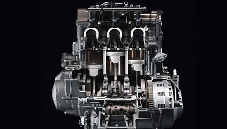 Ford EcoBoost e i motori tre cilindri: una nuova tendenza - Foto 2 di 9