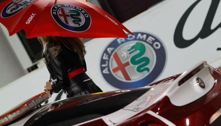 Alfa Romeo Sauber: i piloti 2018 sono Leclerc e Ericsson - Foto 17 di 27