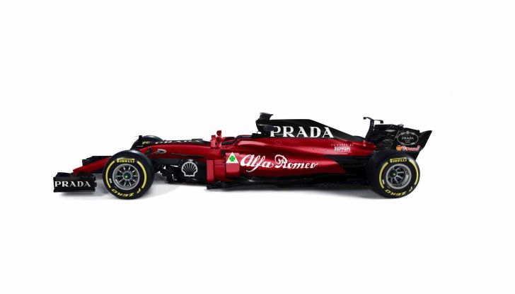 Alfa Romeo Sauber: i piloti 2018 sono Leclerc e Ericsson - Foto 3 di 27