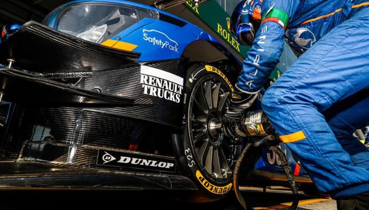 Alpine, aperte le prenotazioni per la serie limitata - Foto 10 di 28