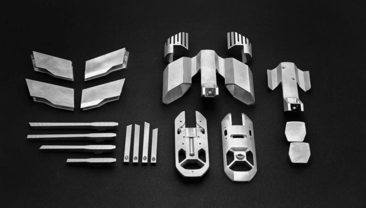 Alpine, aperte le prenotazioni per la serie limitata - Foto 22 di 28