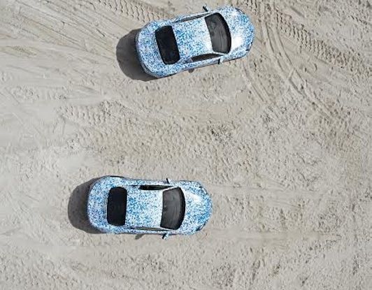 Alpine, aperte le prenotazioni per la serie limitata - Foto 26 di 28