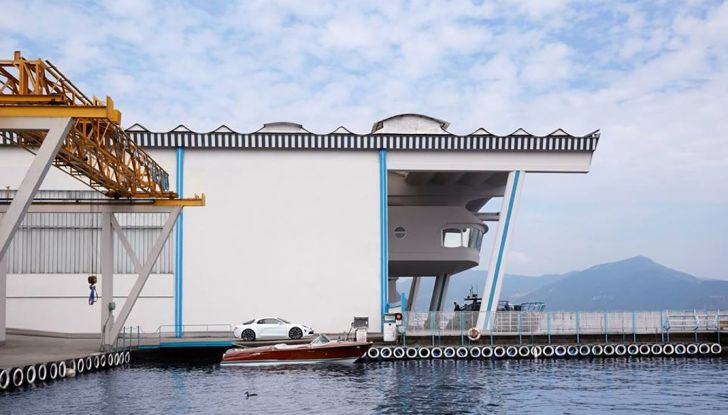 Alpine, aperte le prenotazioni per la serie limitata - Foto 27 di 28