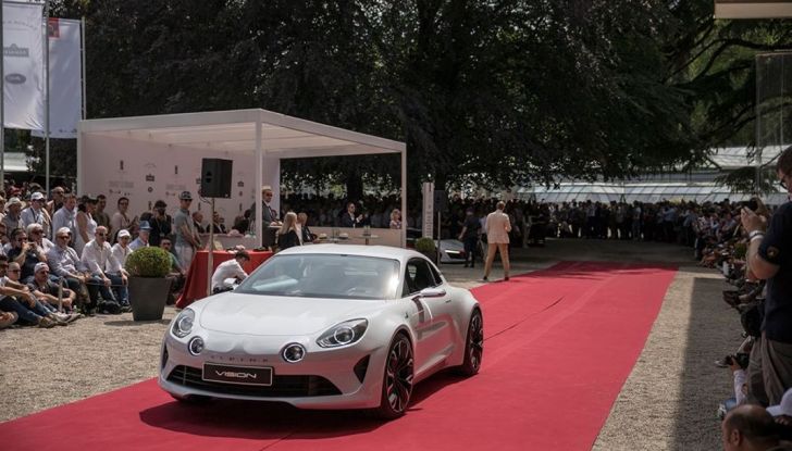 Alpine, aperte le prenotazioni per la serie limitata - Foto 5 di 28