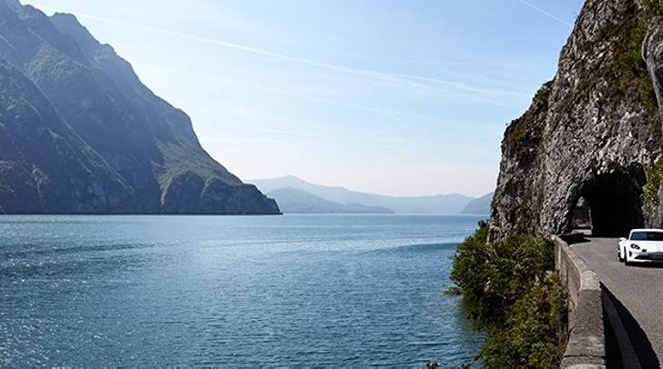 Alpine, aperte le prenotazioni per la serie limitata - Foto 6 di 28