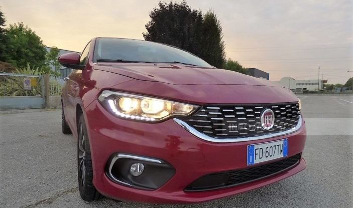 migliori test drive 2016