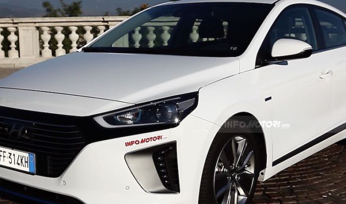 migliori test drive 2016