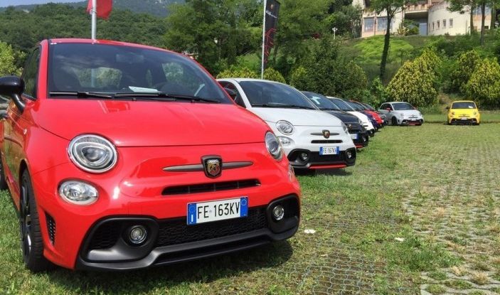 best test drive 2016 gamma