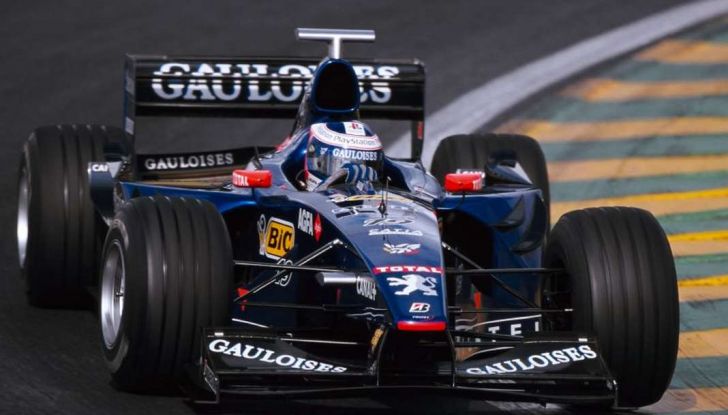 Calendario Formula 1 2017 - Foto 13 di 13