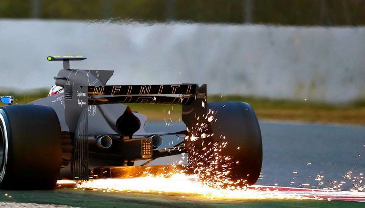 Calendario Formula 1 2017 - Foto 9 di 13