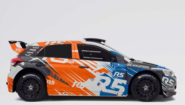 Calendario Rally WRC 2017 - Foto 3 di 14