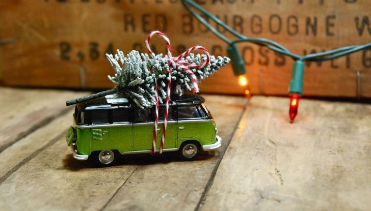 Come trasportare l’albero di Natale in auto senza incorrere in sanzioni - Foto 9 di 9