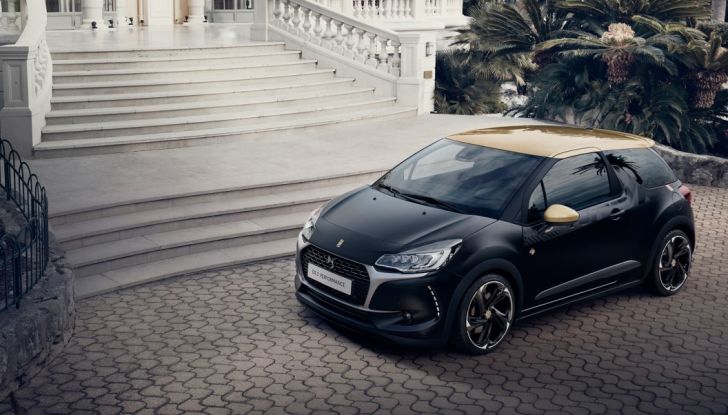 ds3 performance 5
