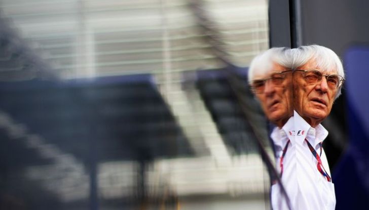 Orari F1 Monza 2017, diretta Rai e Ski per il GP d’Italia - Foto 13 di 23