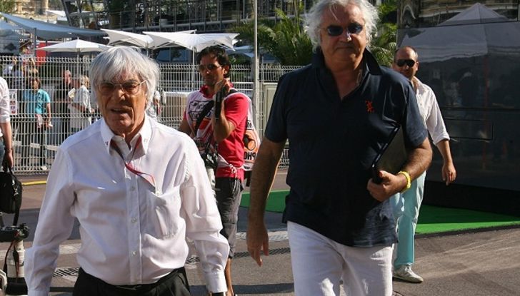 f1 accordo- monza-ecclestone