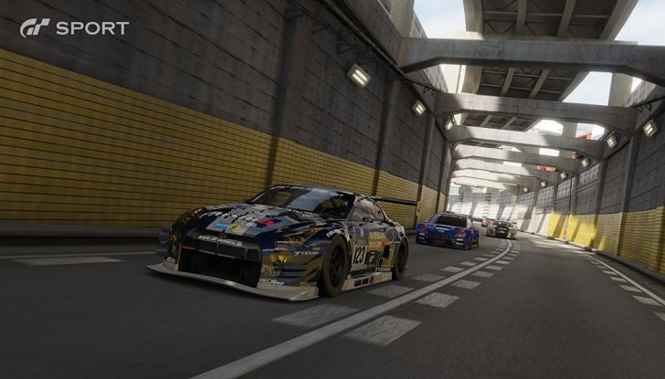 Gran Turismo 7 solo per PS4: il simulatore di guida definitivo in 4K e VR - Foto 13 di 36