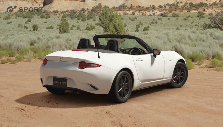 Gran Turismo 7 solo per PS4: il simulatore di guida definitivo in 4K e VR - Foto 22 di 36