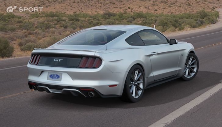 Gran Turismo 7 solo per PS4: il simulatore di guida definitivo in 4K e VR - Foto 24 di 36