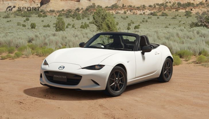 Gran Turismo 7 solo per PS4: il simulatore di guida definitivo in 4K e VR - Foto 10 di 36