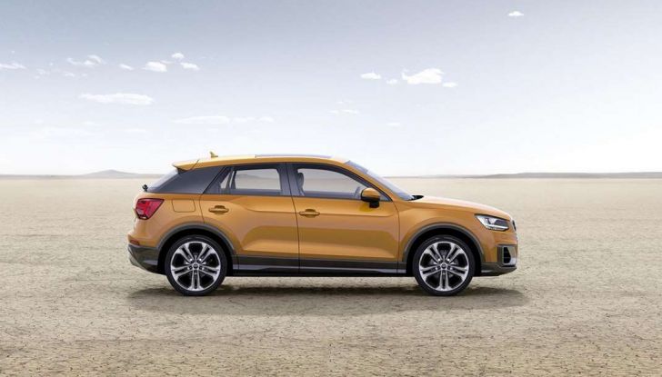 Le 10 auto più sicure nei crash test Euro NCAP 2016 - Foto 11 di 13