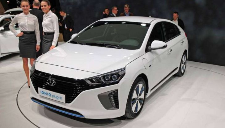 Le 10 auto più sicure nei crash test Euro NCAP 2016 - Foto 5 di 13