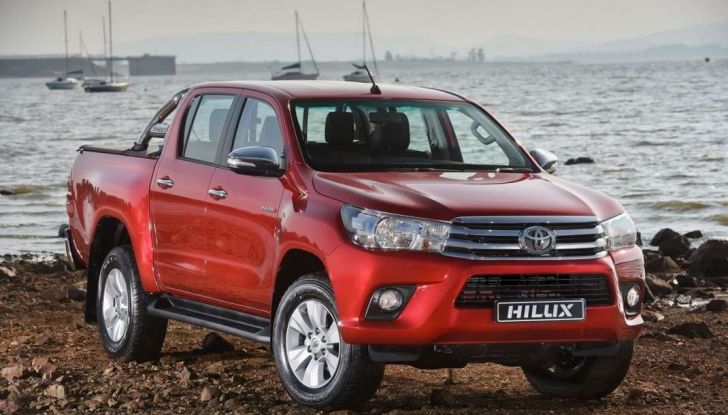 Le 10 auto più sicure nei crash test Euro NCAP 2016 - Foto 8 di 13