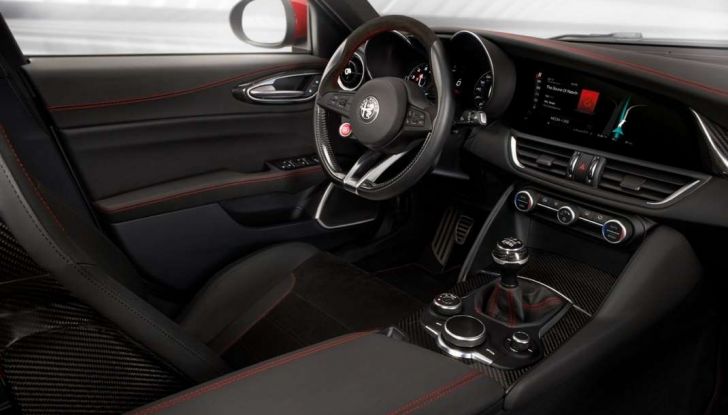 Le 10 auto più sicure nei crash test Euro NCAP 2016 - Foto 10 di 13