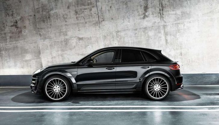 Le auto più desiderate dagli italiani per Natale - Foto 1 di 13