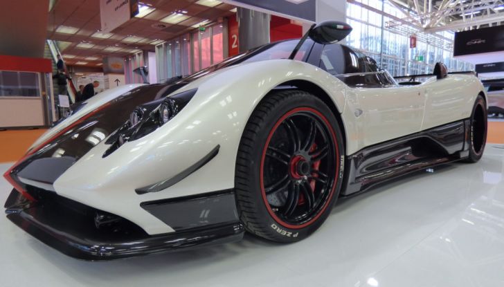 super-car-bologna-2016