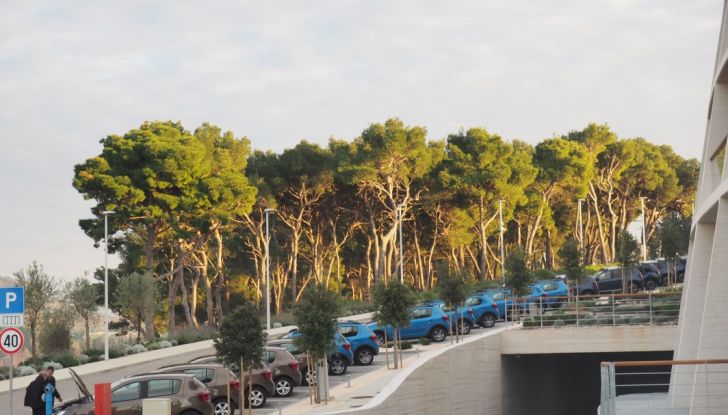 10 buoni motivi per acquistare una Dacia - Foto 18 di 26