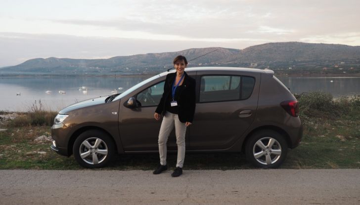 10 buoni motivi per acquistare una Dacia - Foto 22 di 26