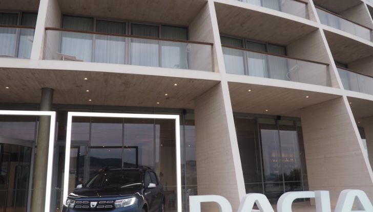 10 buoni motivi per acquistare una Dacia - Foto 24 di 26