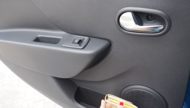 10 buoni motivi per acquistare una Dacia - Foto 7 di 26