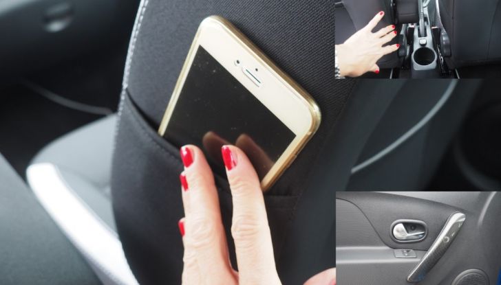 10 buoni motivi per acquistare una Dacia - Foto 8 di 26