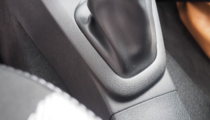 10 buoni motivi per acquistare una Dacia - Foto 12 di 26