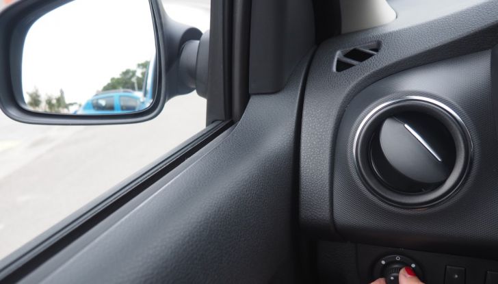 10 buoni motivi per acquistare una Dacia - Foto 14 di 26